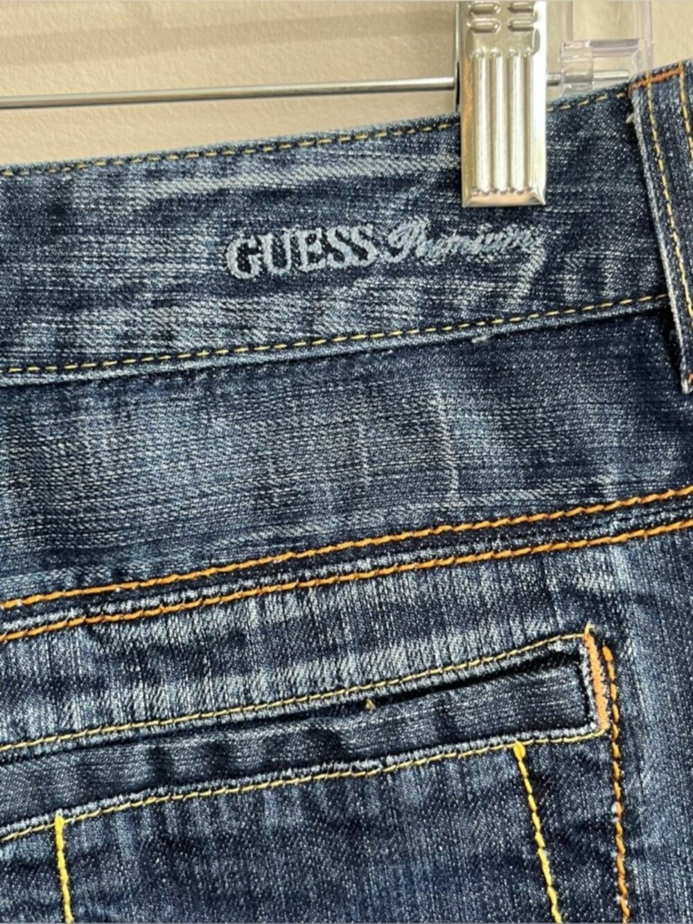 Denim Skirt Women's 30💓 - Picture 4 of 5